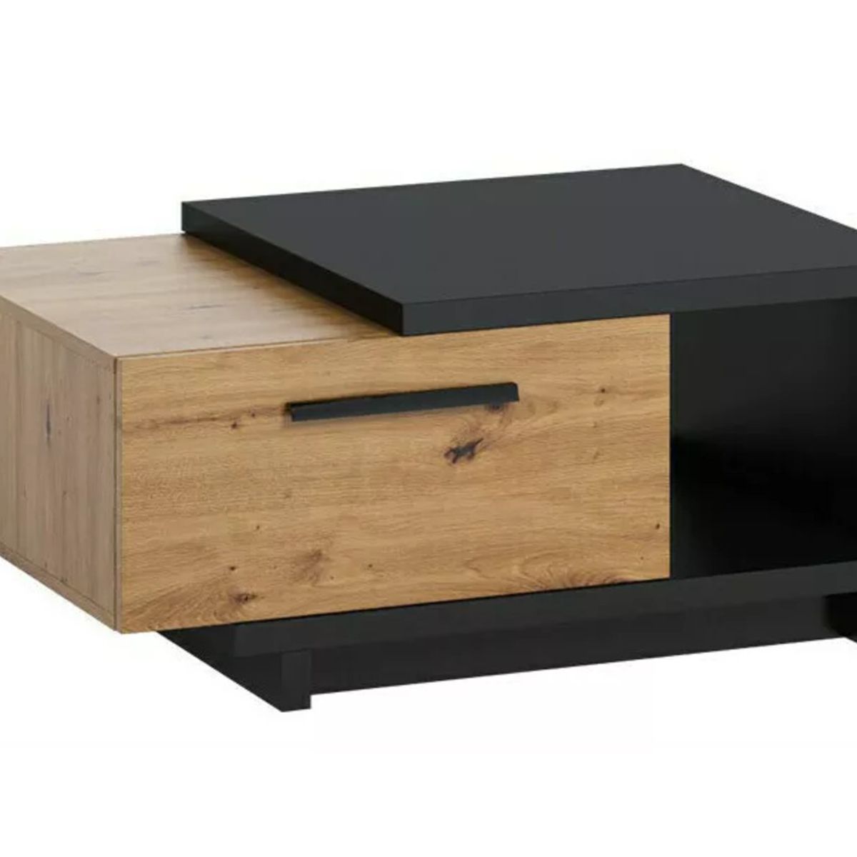 TU MESITA - Mesa de Centro Diesel 1 cajón TU MESITA