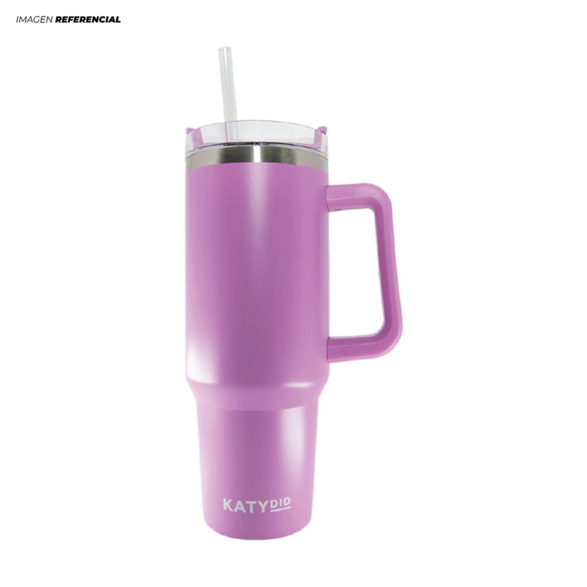 IMPORTADO MC - Termo Personal Estilo Toma-Todo de 1000 ml