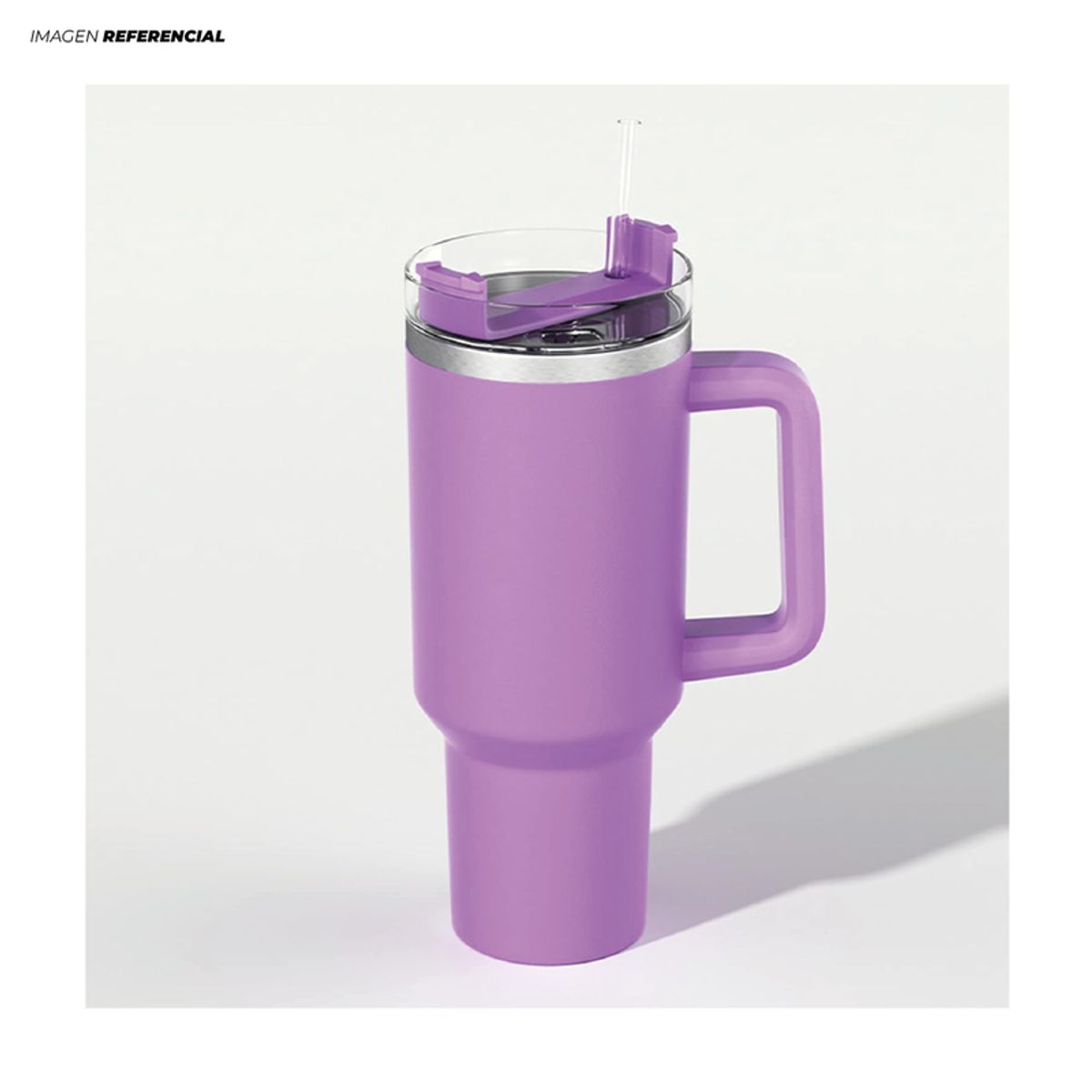 IMPORTADO MC - Termo Personal Estilo Toma-Todo de 1000 ml