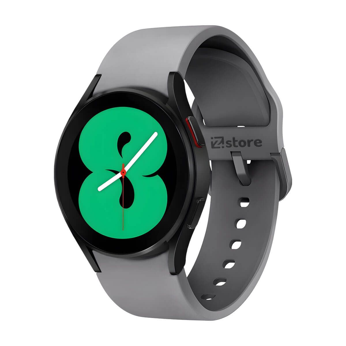 GENERICO - Correa Para Samsung Galaxy Watch 4 y 5 Gris