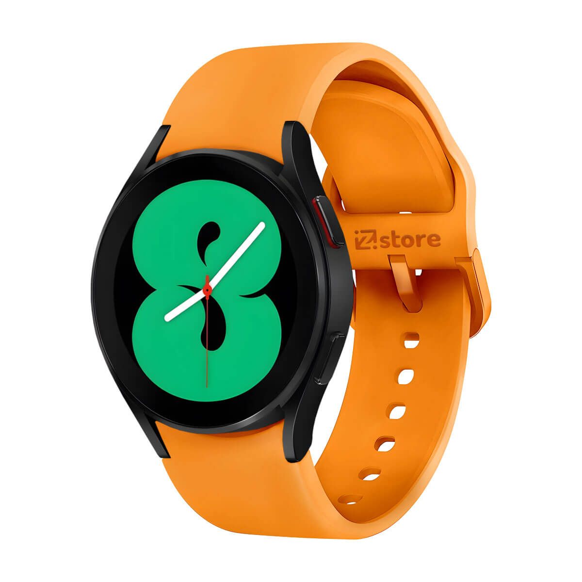 GENERICO - Correa Para Samsung Galaxy Watch 4 y 5 Papaya