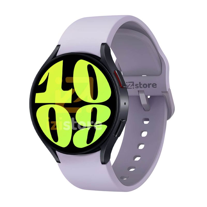 GENERICO - Correa Para Samsung Galaxy Watch 6 Lila