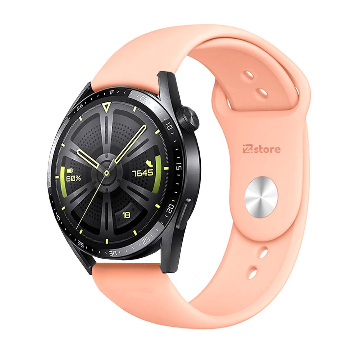 GENERICO - Correa Para Huawei Watch GT3 Broche Melon