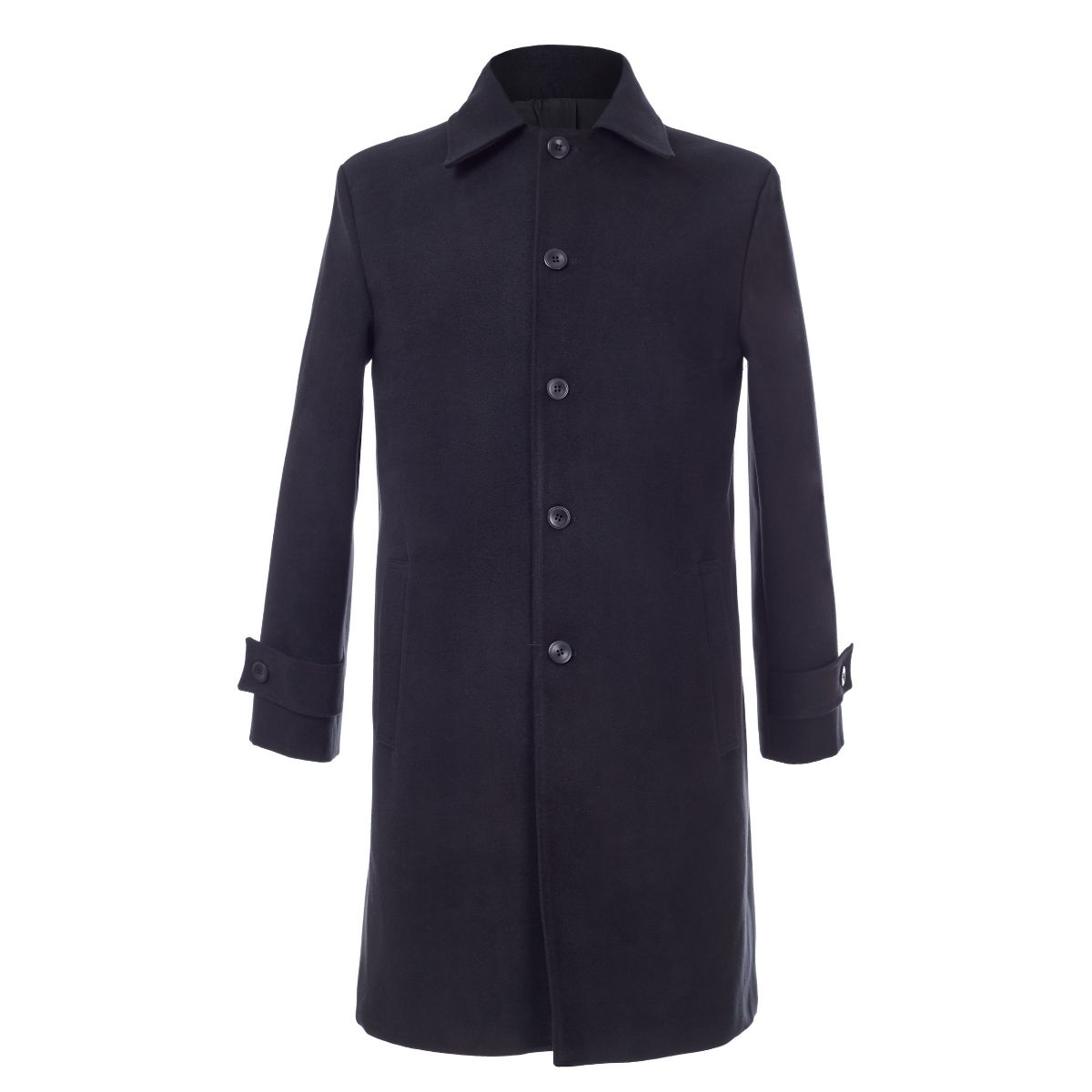 GENERICO - ABRIGO HOMBRE DITALO