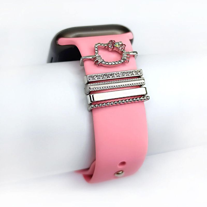 GENERICO - Charms Para Smartwatch 22mm