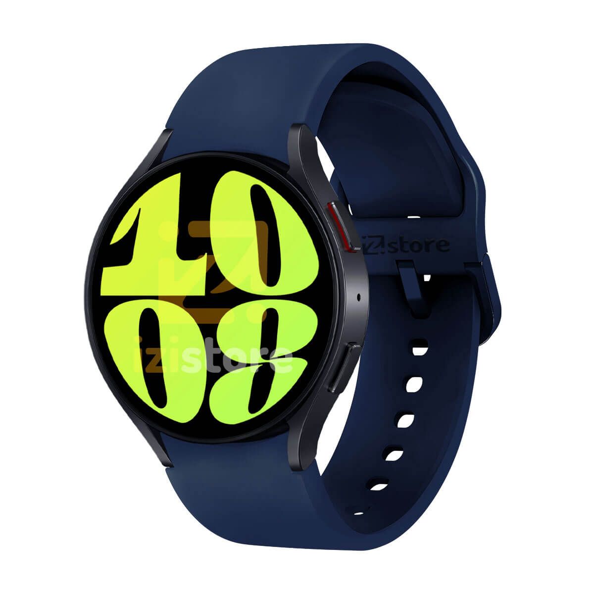 GENERICO - Correa Para Samsung Galaxy Watch 6 Azul Oscuro