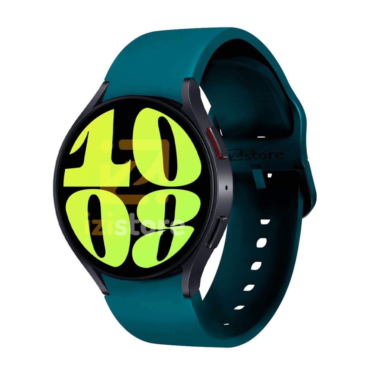 GENERICO - Correa Para Samsung Galaxy Watch 6 Azul Turquesa