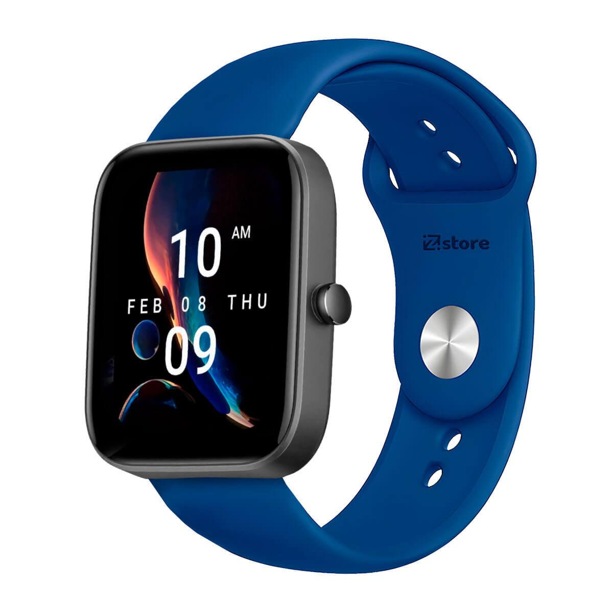 GENERICO - Correa Para Amazfit Bip 3Bip 3 Pro  Amarillo