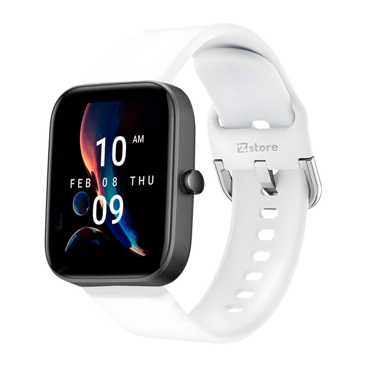 GENERICO - Correa Para Amazfit Bip 3Bip 3 Pro  Blanco