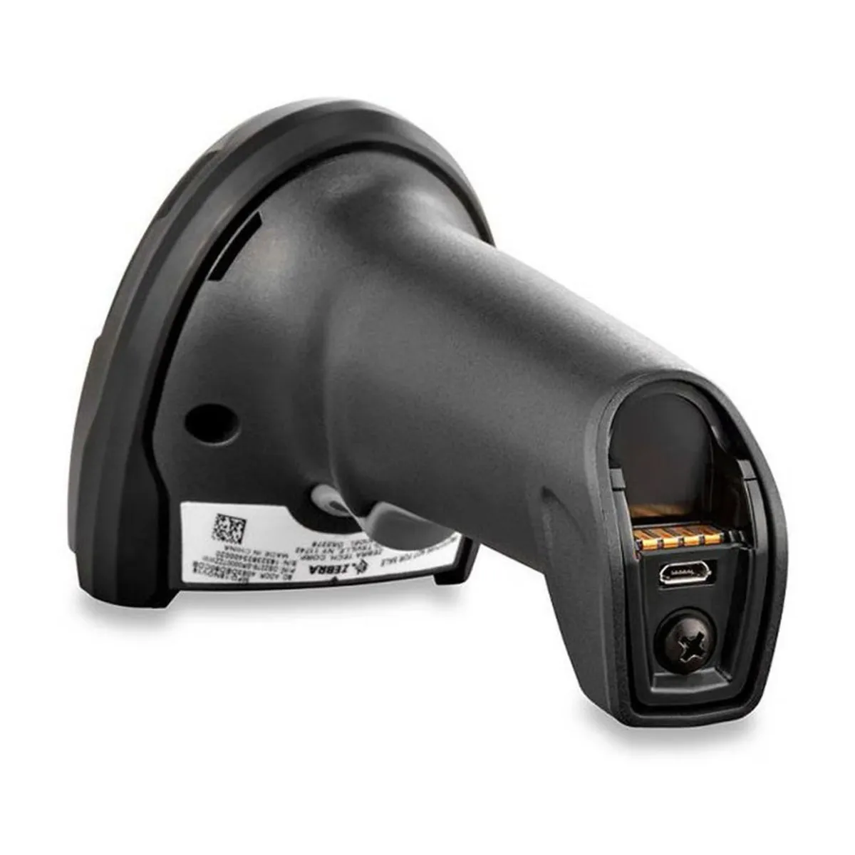 ZEBRA - Lectora Zebra DS2278 Inalambrica 1D y 2D USB Bluetooth