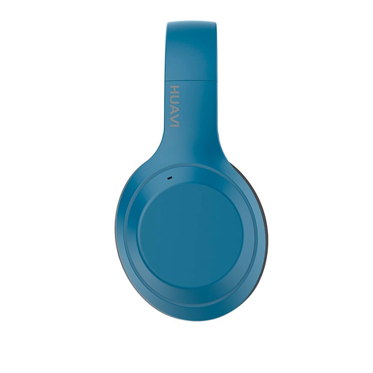 GENERICO - Audífonos Inhalámbrico Wireless Huavi FH23 Azul