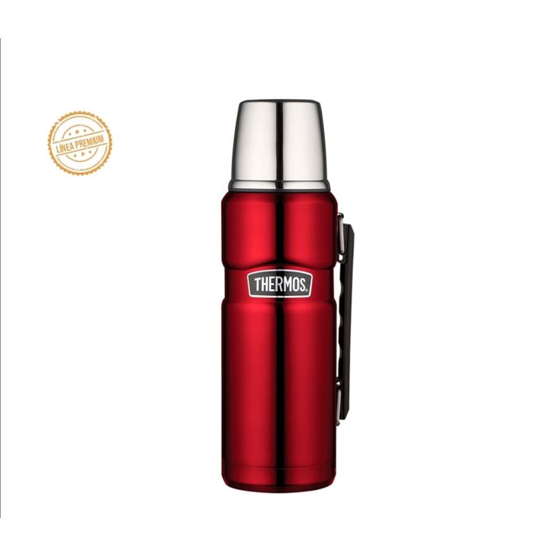 THERMOS - THERMO 2LT KING ROJO