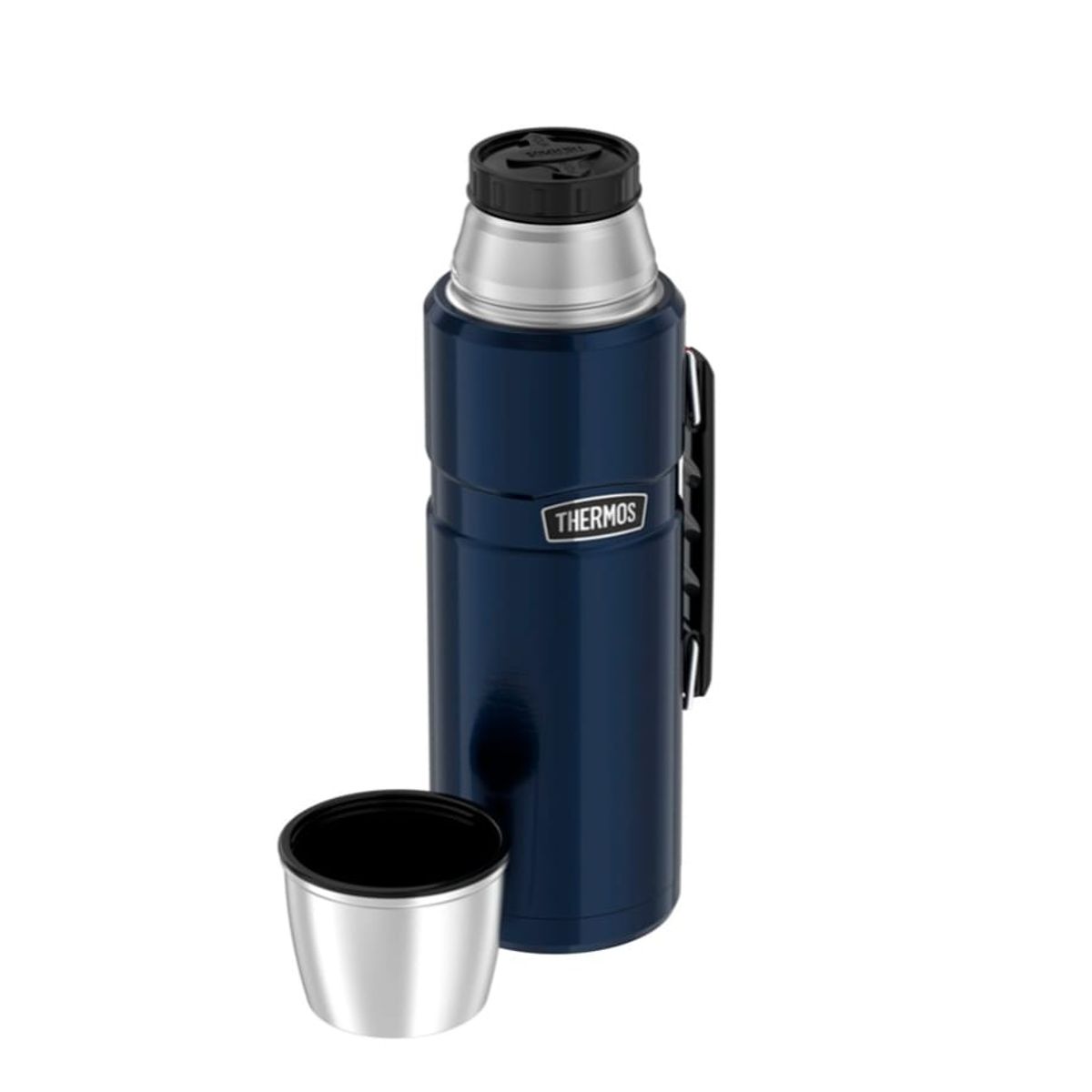 THERMOS - THERMO 1LT KING AZUL MARINO