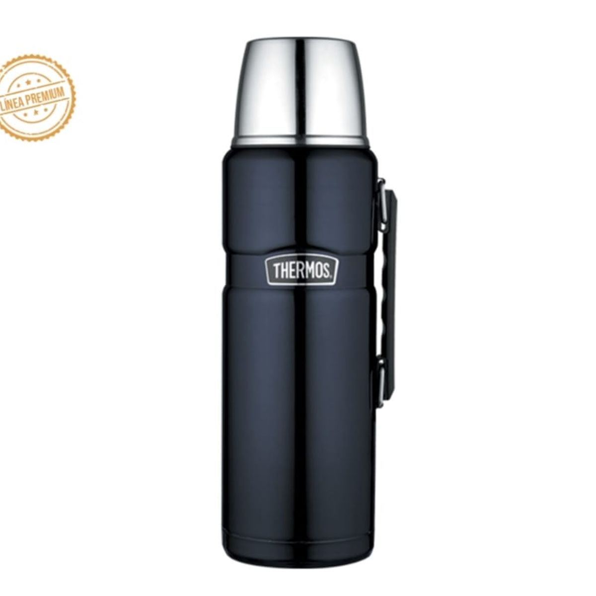 THERMOS - THERMO 2LT KING AZUL MARINO