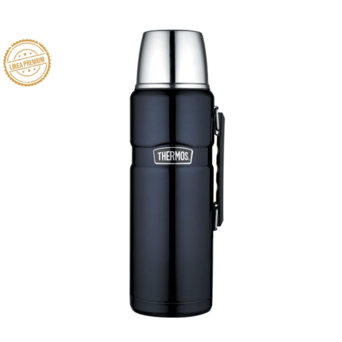 THERMOS - THERMO 2LT KING AZUL MARINO