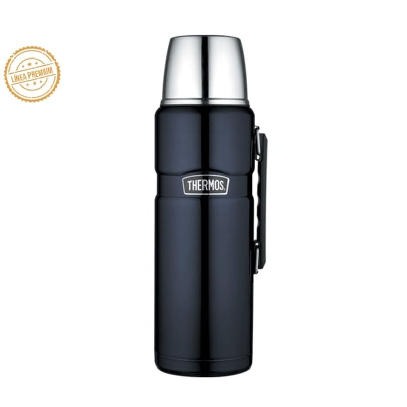 THERMOS - THERMO 2LT KING AZUL MARINO