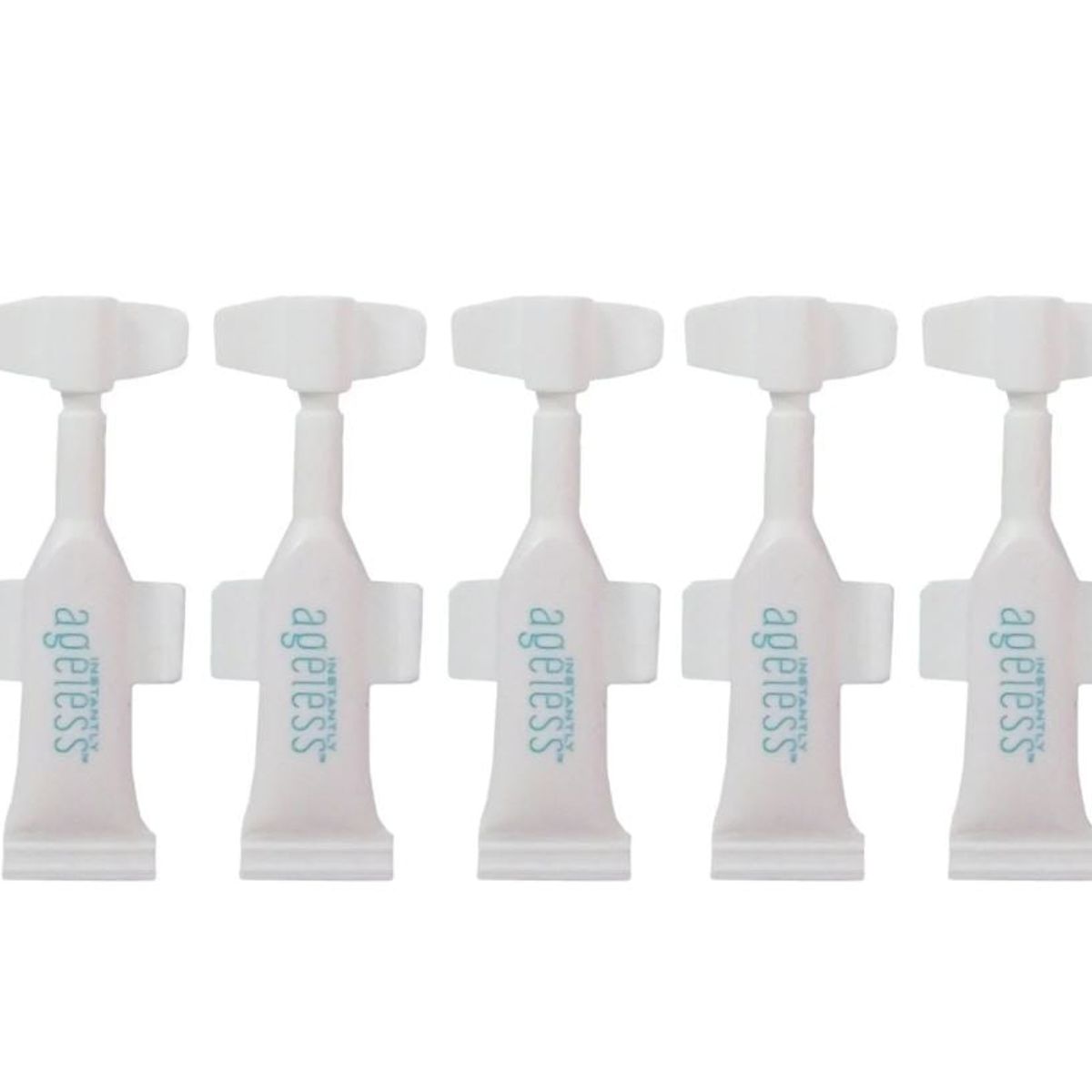 JEUNESSE - instantly ageless por Greg y Kellie X 5 unidades