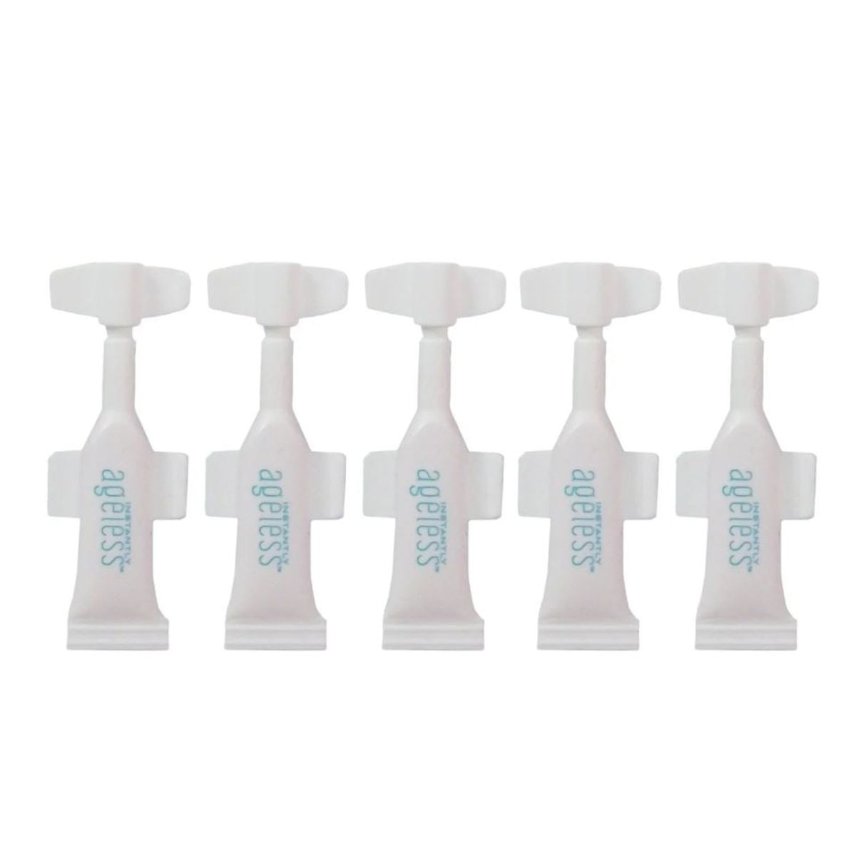 JEUNESSE - instantly ageless por Greg y Kellie X 5 unidades