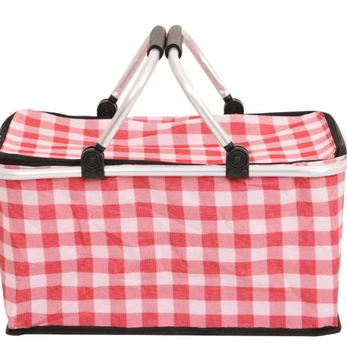 GENERICO - Canasta Picnic Térmica tendencia 2024