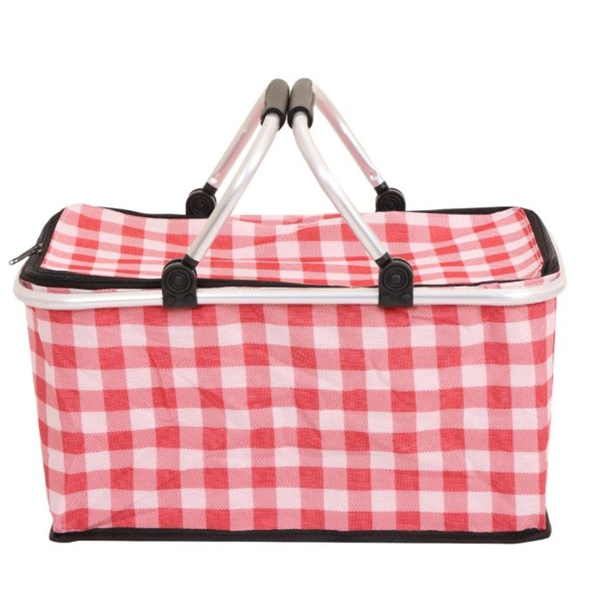 GENERICO - Canasta Picnic Térmica tendencia 2024