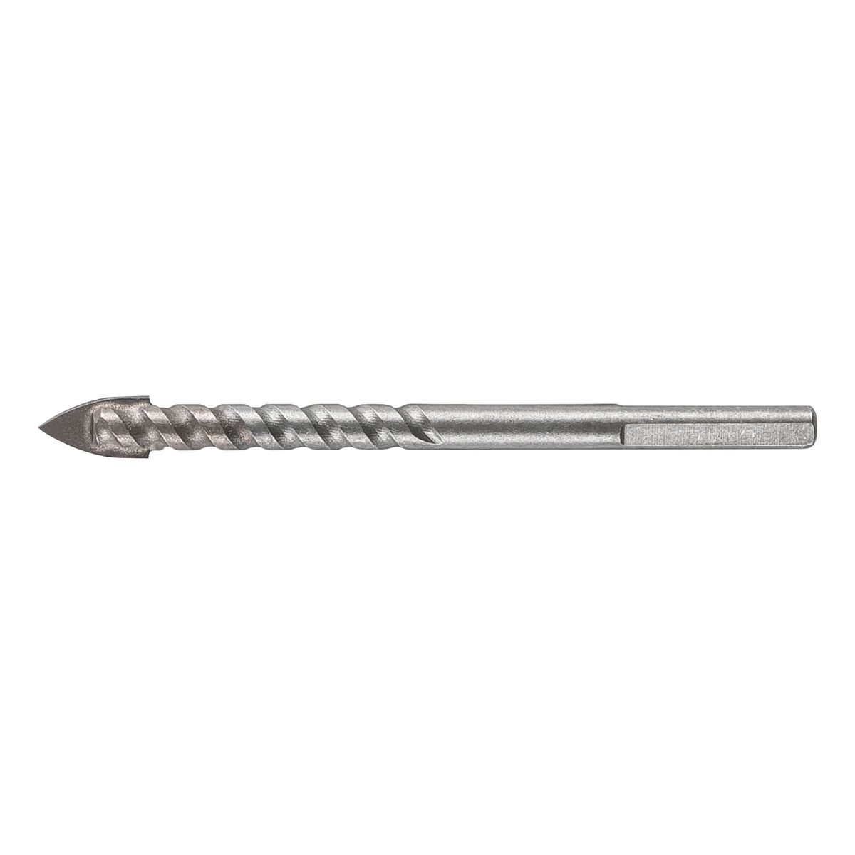 Truper - Broca 5/16" para Vidrio y Mayólica Cuerpo Espiral 101828 Truper