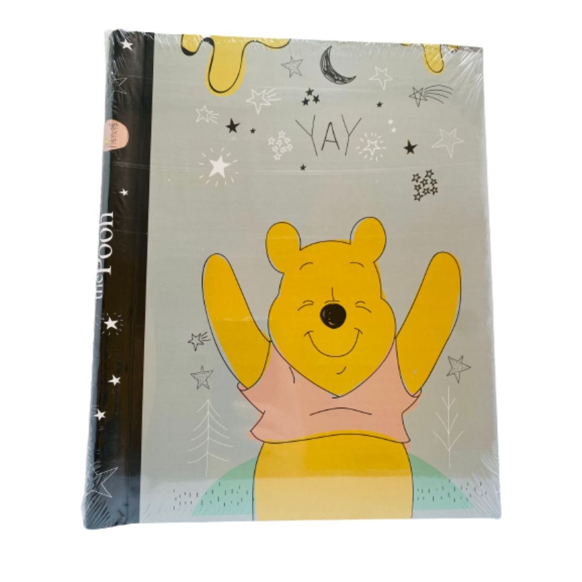 GENERICO - Album DW 40 fotos 18x26 cm y Papel Fotografico A4 20 hjs