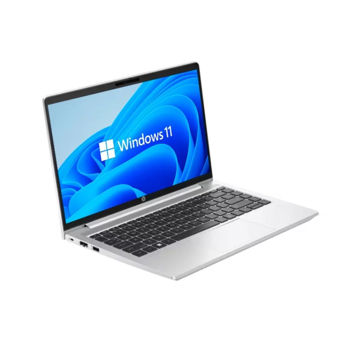 HP - LAPTOP HP PROBOOK 14" FHD RYZEN 7-7730U 16GB RAM 512GB SSD WINDOWS 11 PRO 445 G10 (9S640LA#ABM)