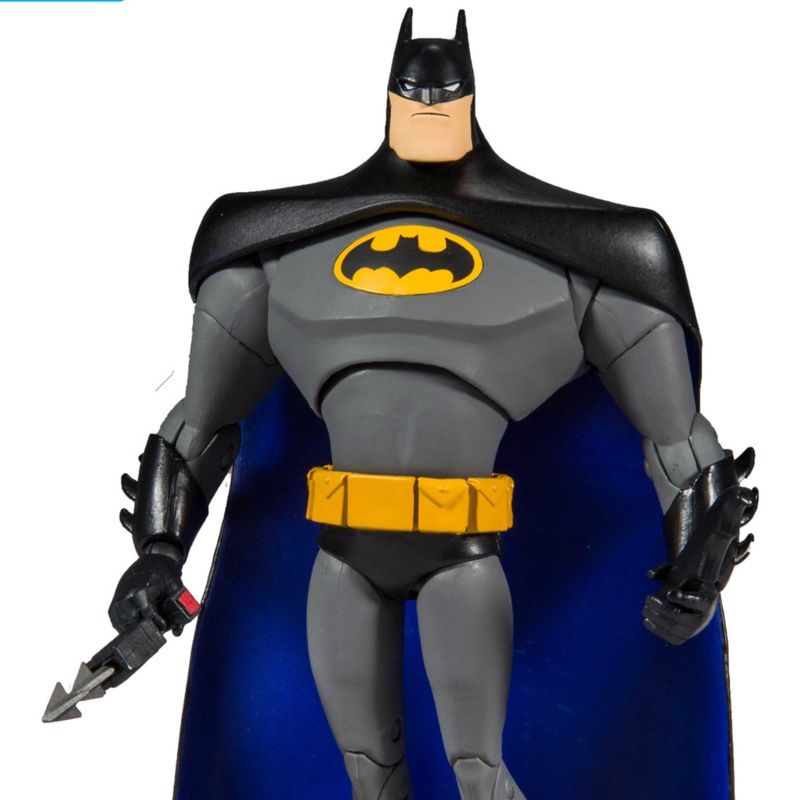 MCFARLANE - Batman The Animated Series DC Multiverse Mcfarlane