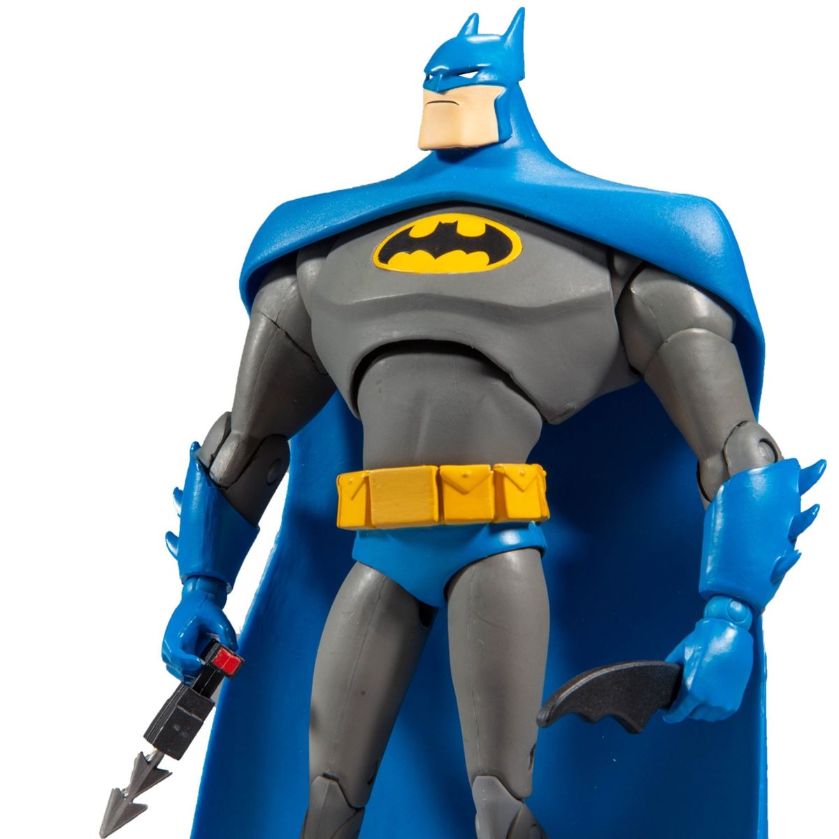 MCFARLANE - Batman The Animated Series DC Multiverse Mcfarlane Variant