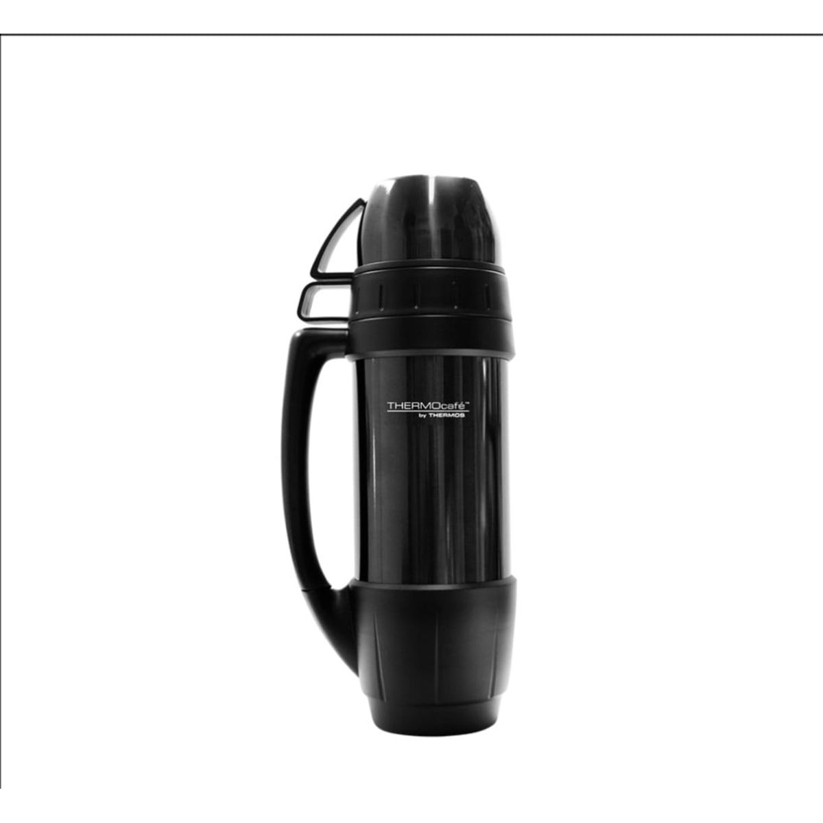 THERMOS - Termo THERMOS 1L Negro