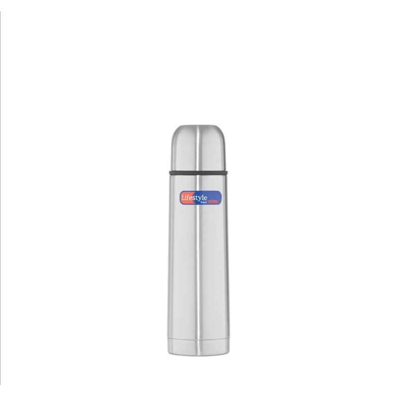 THERMOS - THERMO ACERO 1LT LIFESTYLE C FUNDA
