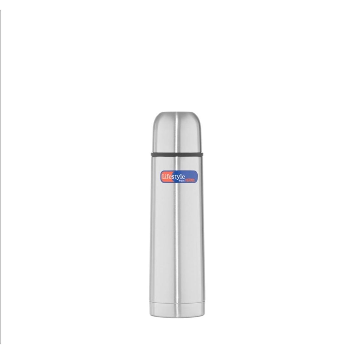 THERMOS - THERMO ACERO 0.50 LT LIFESTYLE C/ FUNDA.