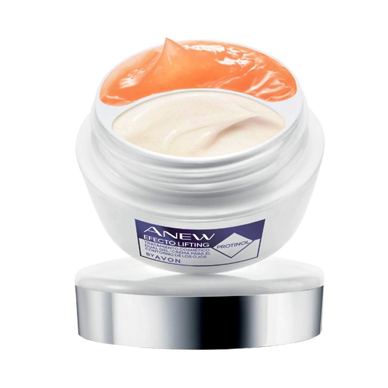 AVON - Anew Clinical Efecto Lifting Tratamiento Contorno de Ojos 20 g