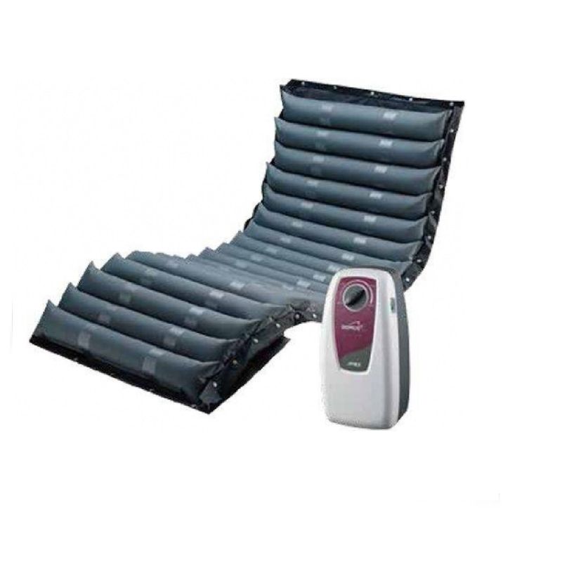 APEX - COLCHON ANTIESCARAS TUBULAR APEX