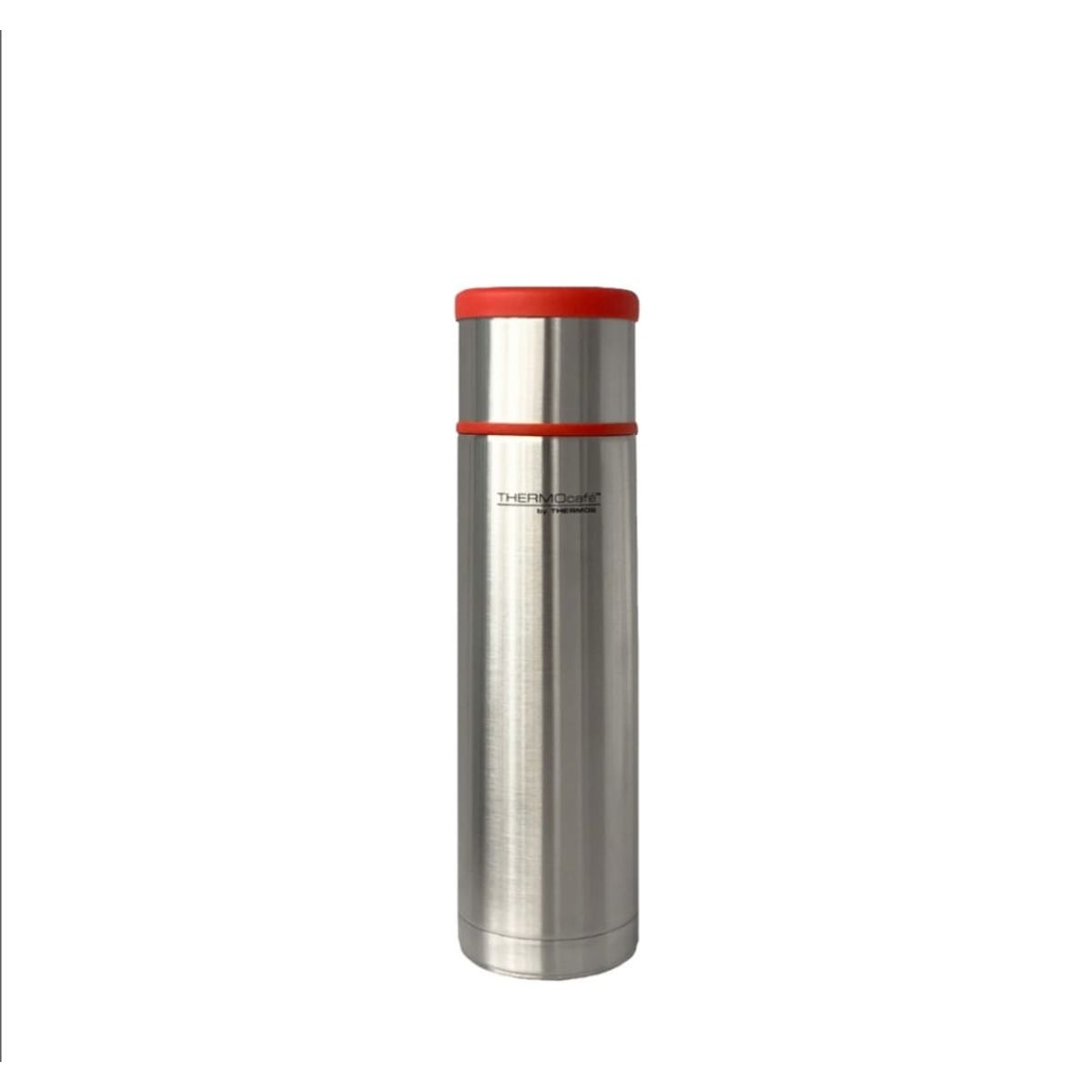 THERMOS - THERMO ACERO 1LT EVERY ROJO