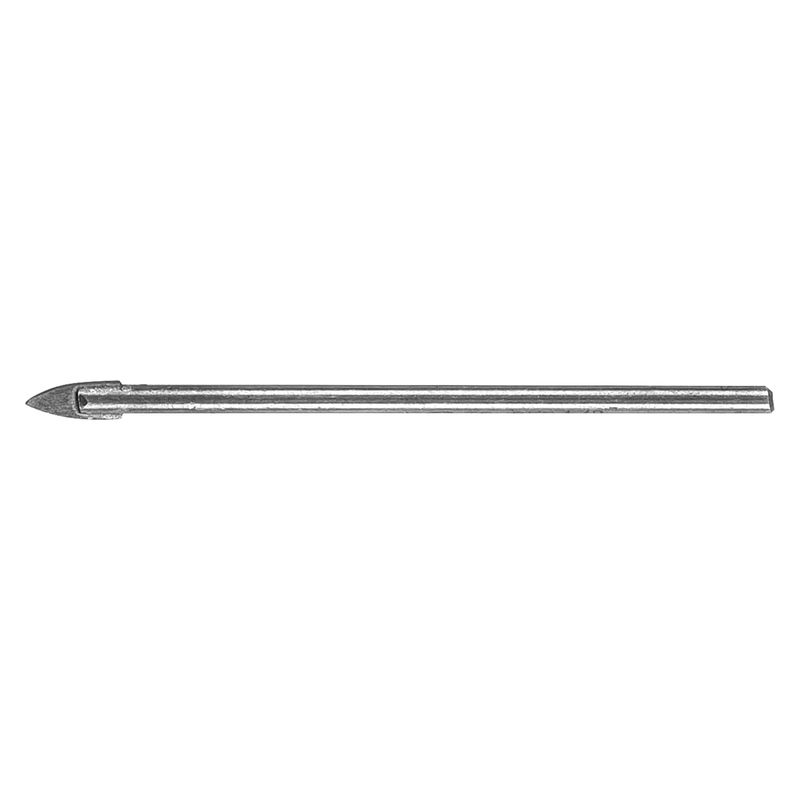 TRUPER - Broca 1/8" para Vidrio y Mayólica 11700 Truper