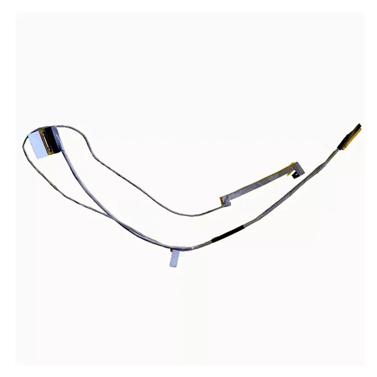 GENERICO - Cable Flex Pantalla Notebook Dell Vostro 3401 3400 0TJRMP DC02003QB00