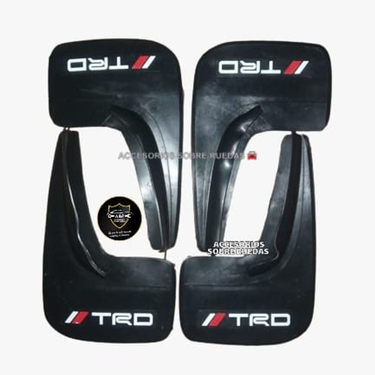 GENERICO - TAPABARRO IMPORTADO TRD