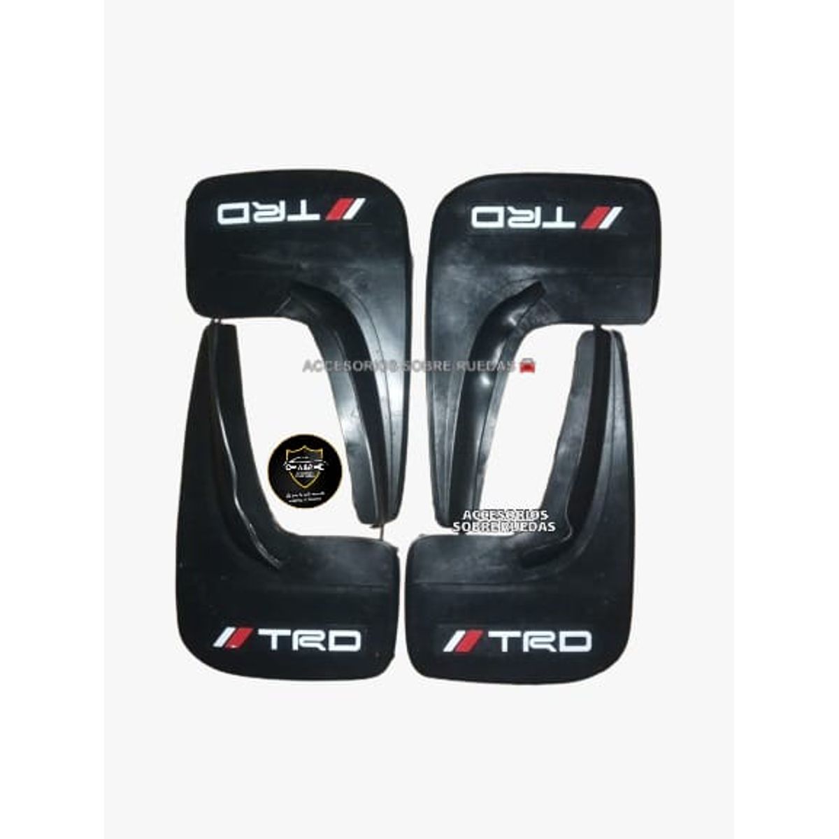 GENERICO - TAPABARRO IMPORTADO TRD