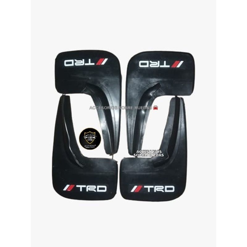 GENERICO - TAPABARRO IMPORTADO TRD