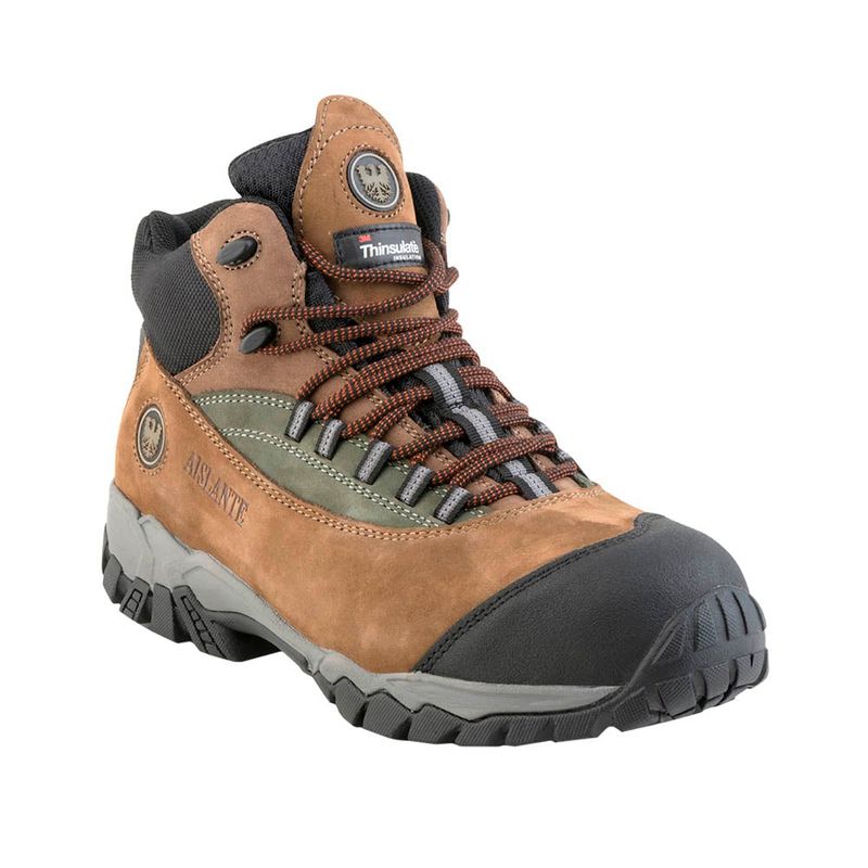EDELBROCK - BOTA DE SEGURIDAD ED202 EDELBROCK