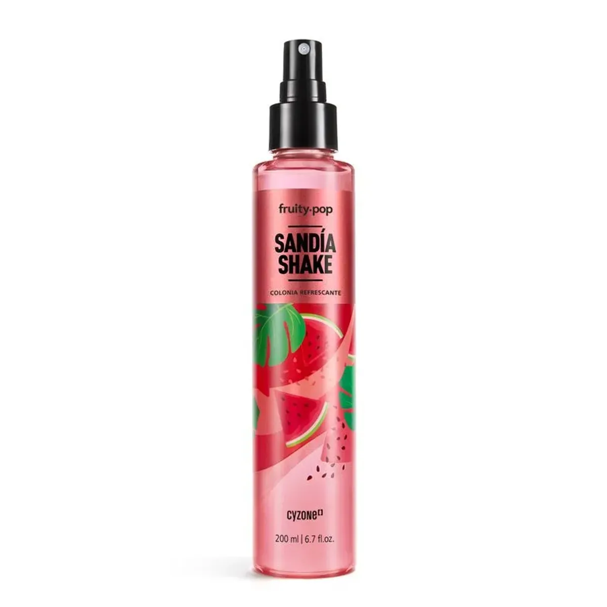 CYZONE - Sandia Shake Colonia de Mujer 200 ml Cyzone
