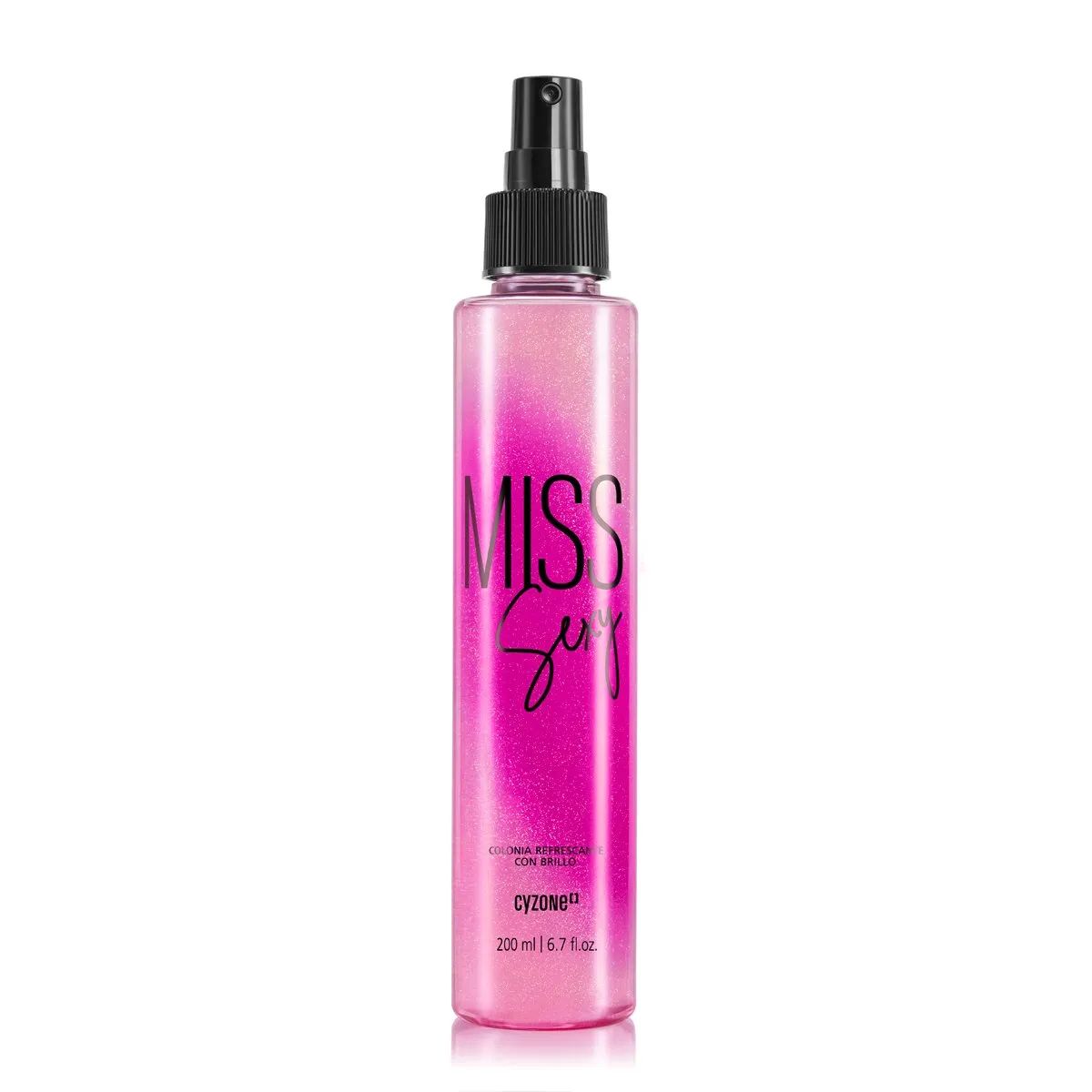 CYZONE - Miss Sexy Colonia de Mujer 200 ml Cyzone