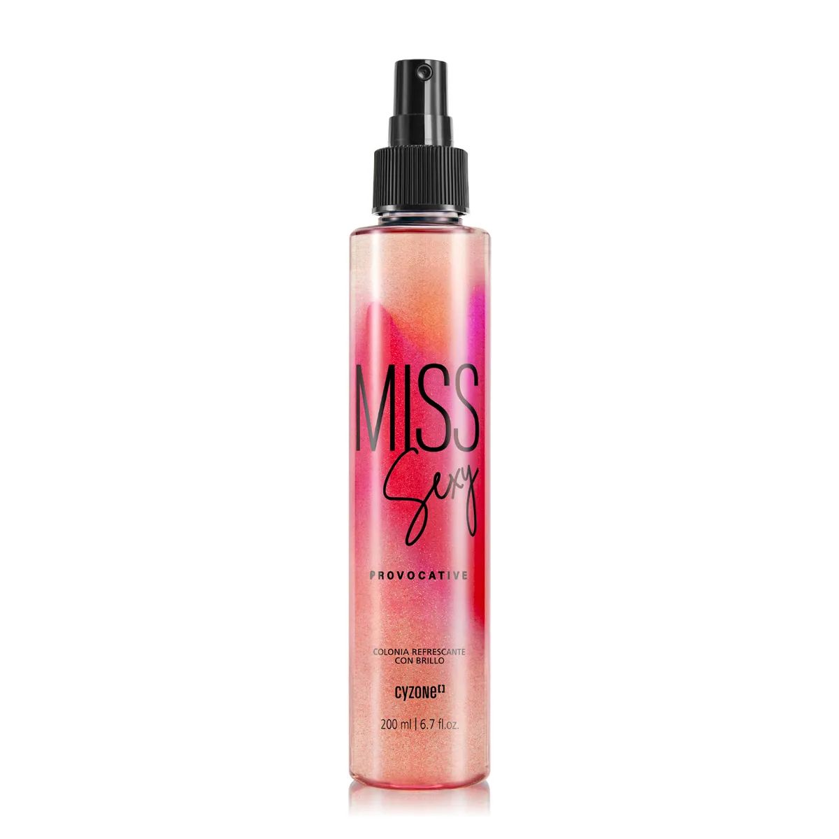 CYZONE - Miss Sexy Provocative Colonia de Mujer 200 ml Cyzone