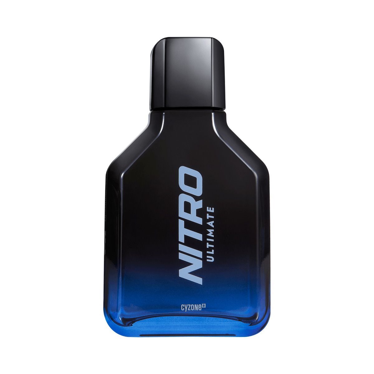 CYZONE - Nitro Ultimate Perfume de Hombre 90 ml Cyzone