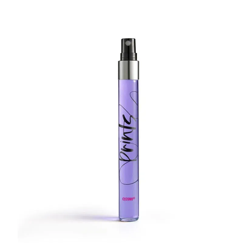 CYZONE - Prints Perfume de Mujer 30 ml Cyzone