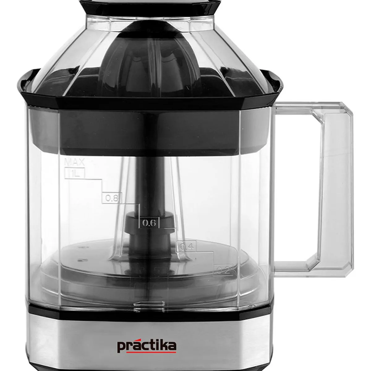 PRACTIKA - Exprimidor Mod Citrus Force Practika