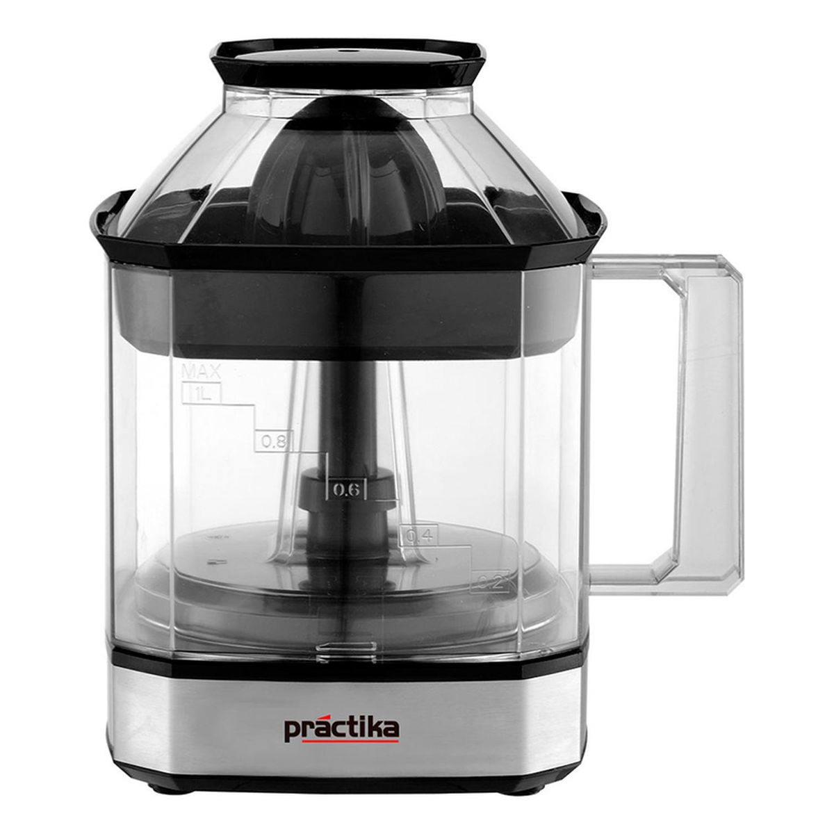 PRACTIKA - Exprimidor Mod Citrus Force Practika