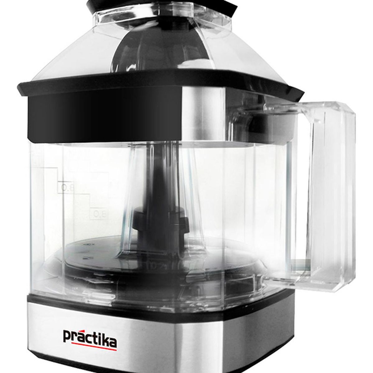 PRACTIKA - Exprimidor Mod Citrus Force Practika