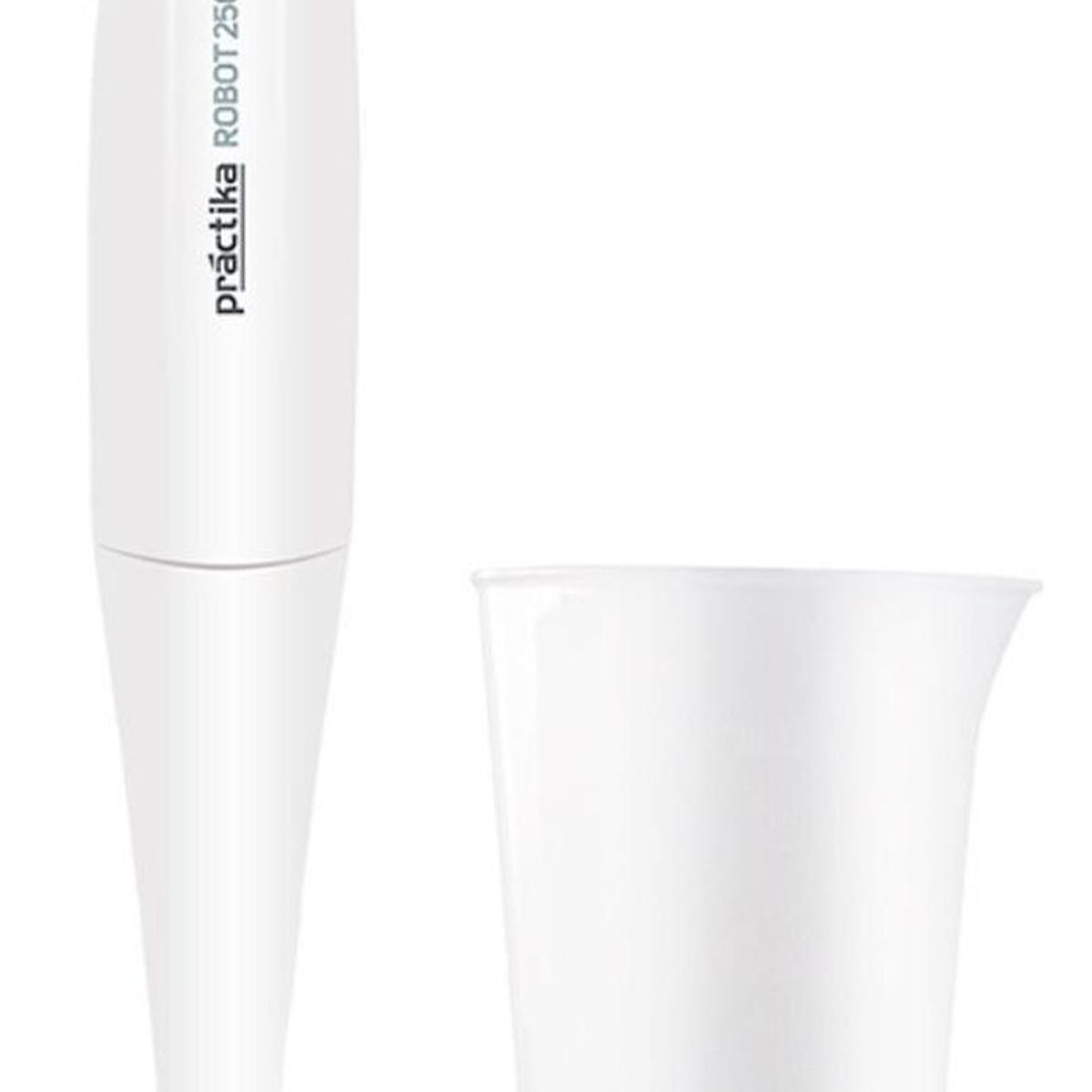 PRACTIKA - Batidora Inmersion Mod. Robot 250 Ii Practika